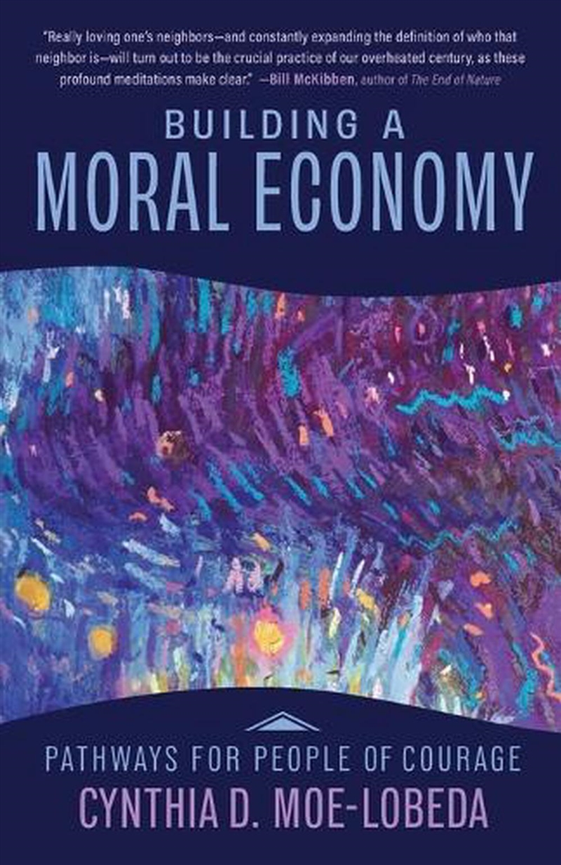 Building a Moral Economy/Product Detail/Religion & Beliefs