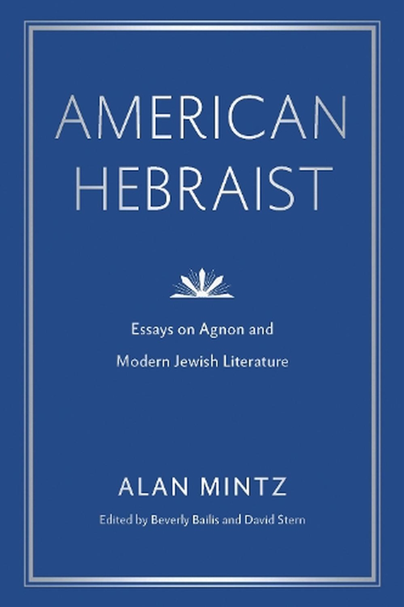 American Hebraist/Product Detail/Religion & Beliefs