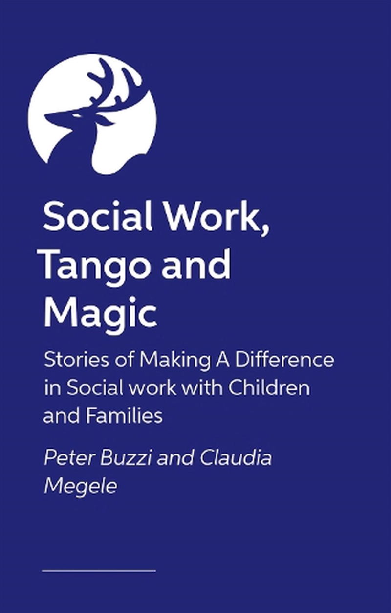 Social Work Tango and Magic/Product Detail/Family & Health