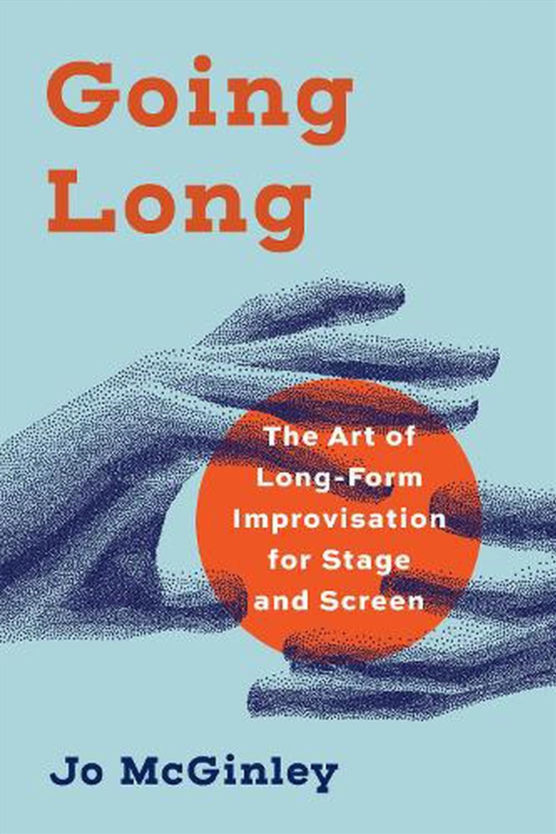 Going Long/Product Detail/Arts & Entertainment