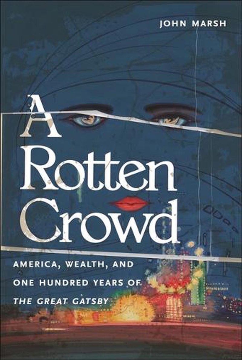 A Rotten Crowd/Product Detail/Politics & Government