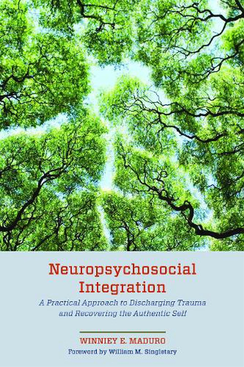 Neuropsychosocial Integration/Product Detail/Psychology