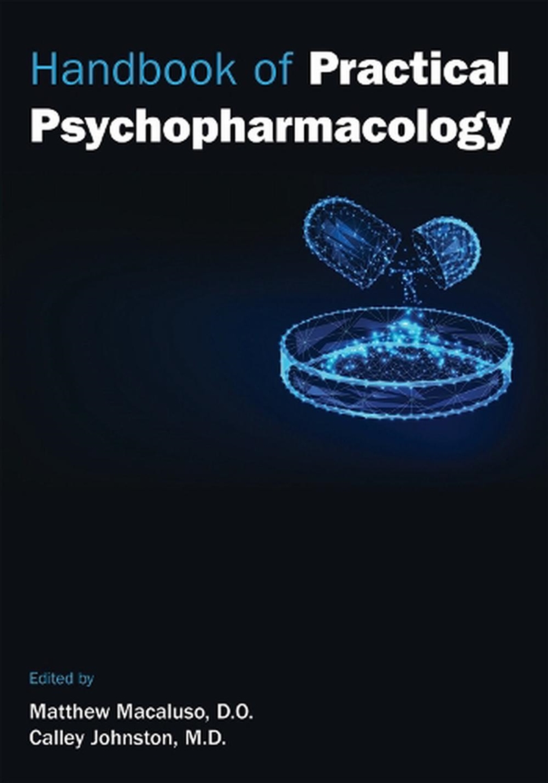 Handbook of Practical Psychopharmacology/Product Detail/Reference & Encylopaedias