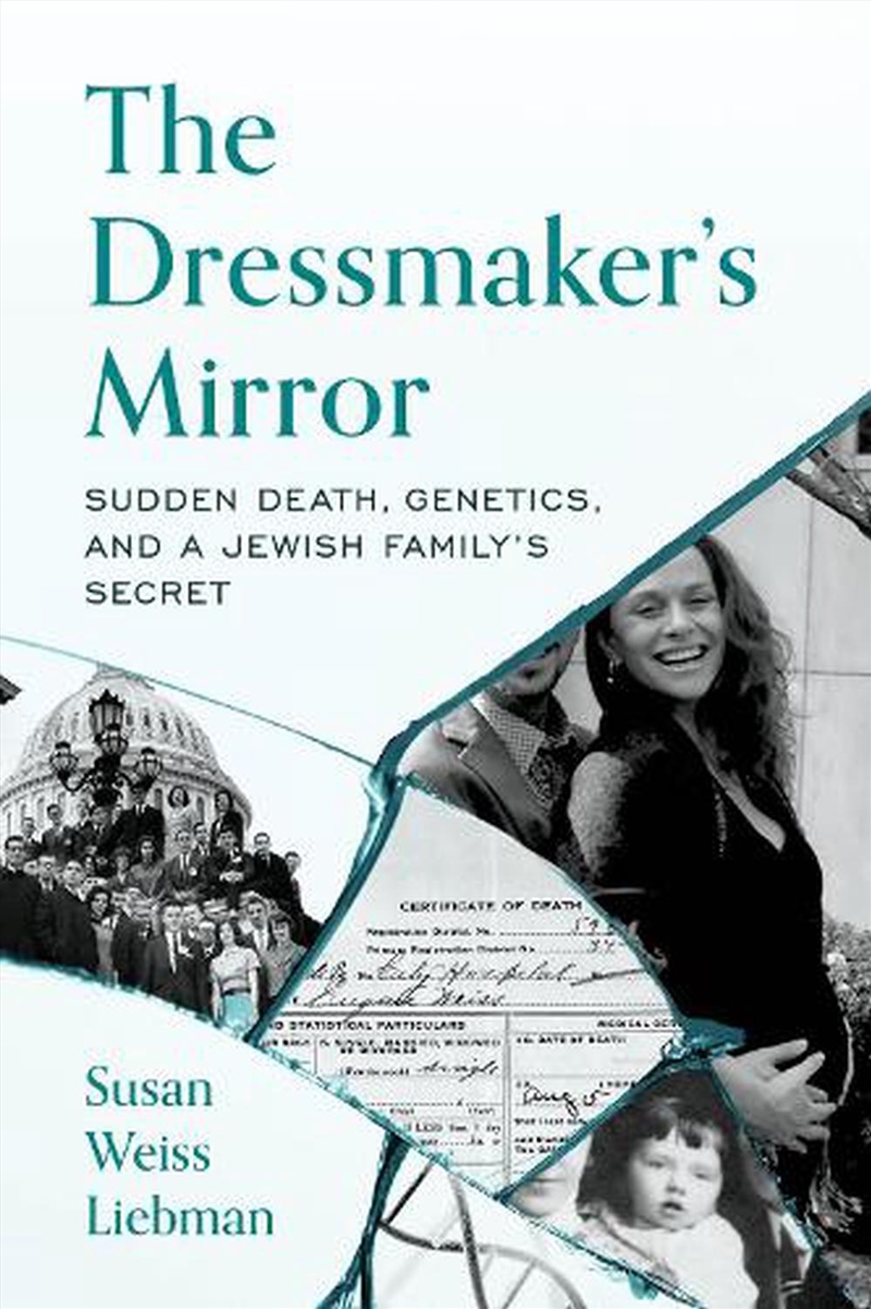 The Dressmaker's Mirror/Product Detail/Family & Health