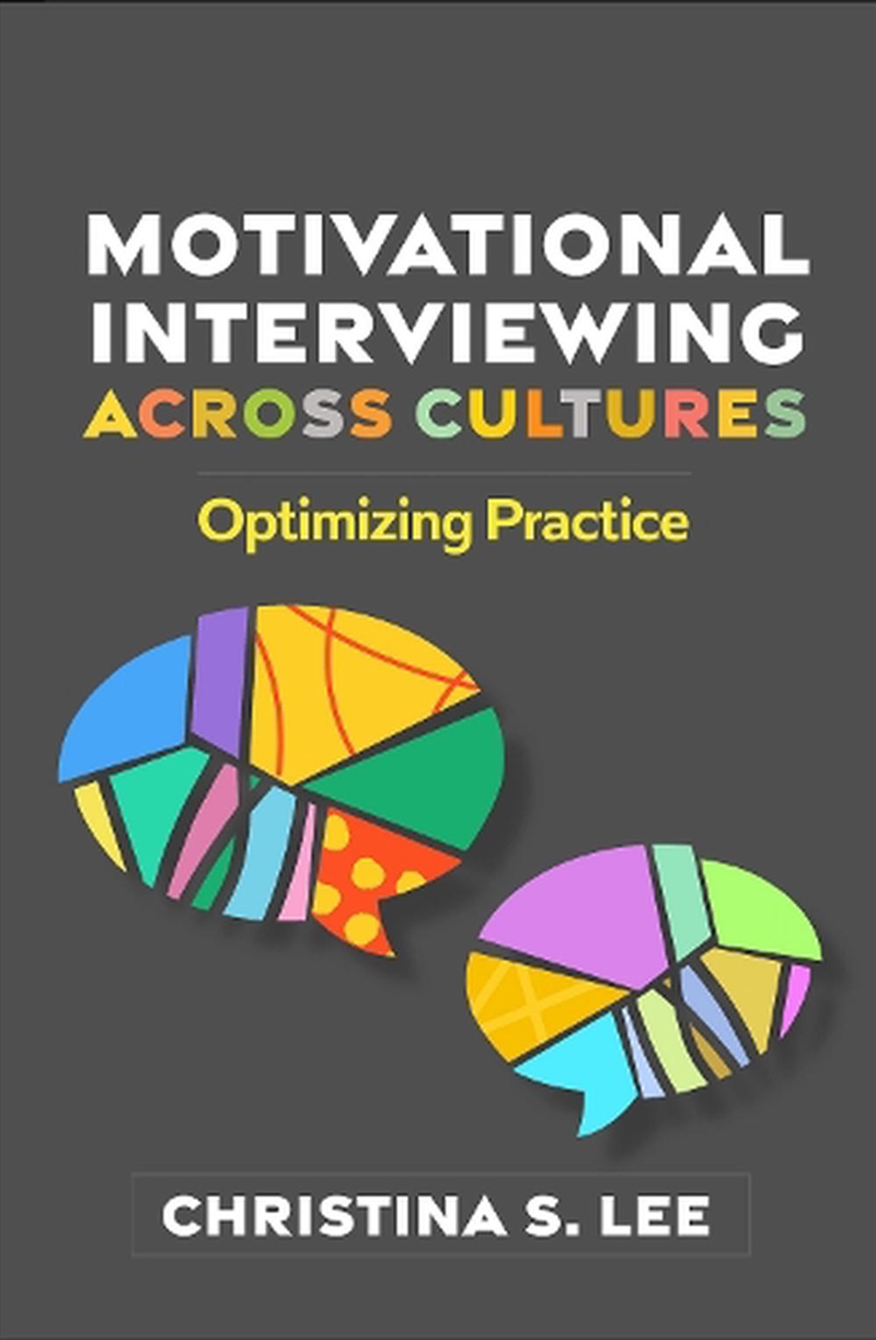 Motivational Interviewing across Cultures/Product Detail/Reference & Encylopaedias