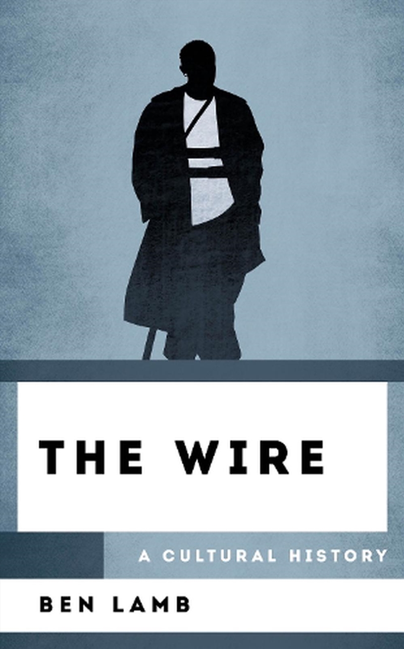 The Wire/Product Detail/Arts & Entertainment