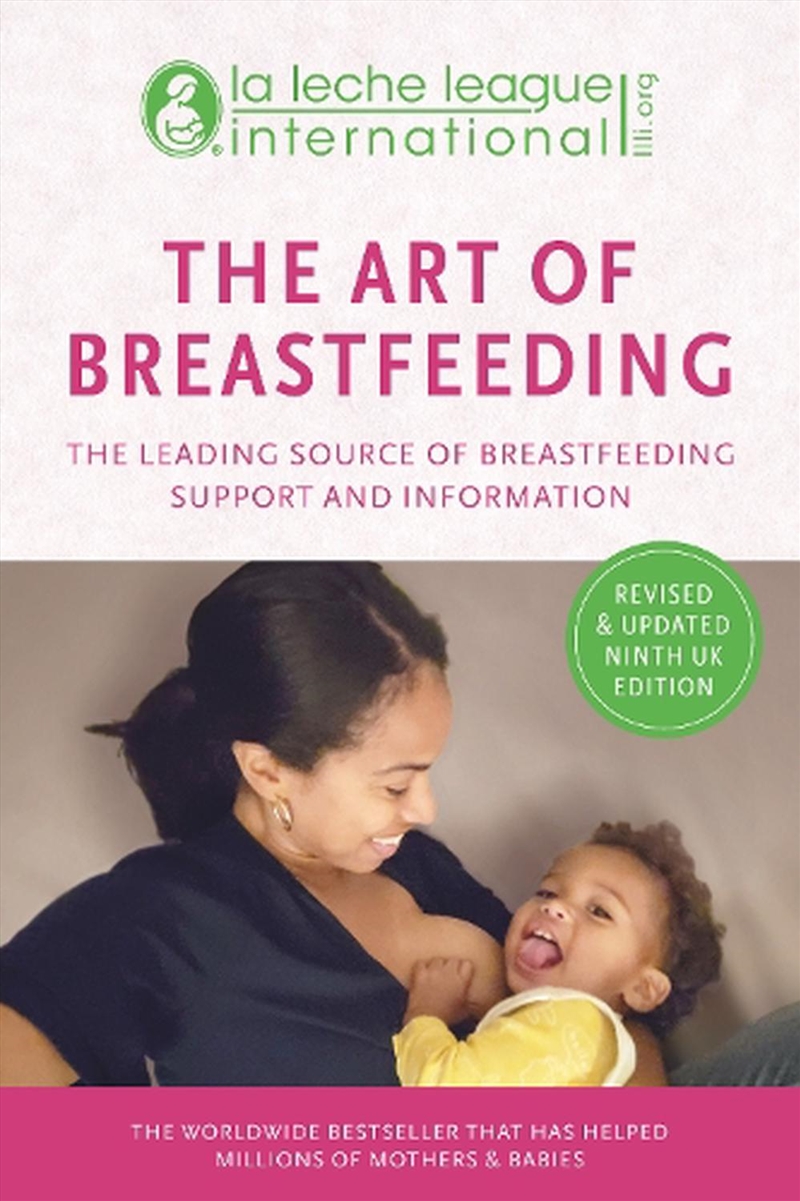 The Art of Breastfeeding/Product Detail/Family & Health