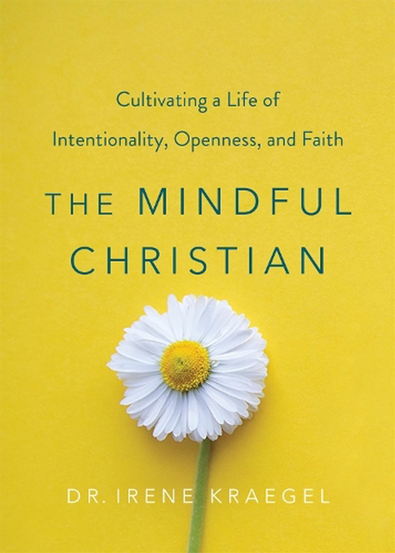 The Mindful Christian/Product Detail/Religion & Beliefs