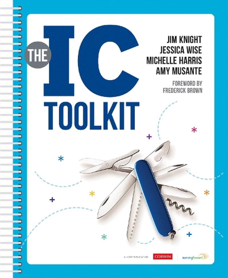 The The IC Toolkit/Product Detail/Reading