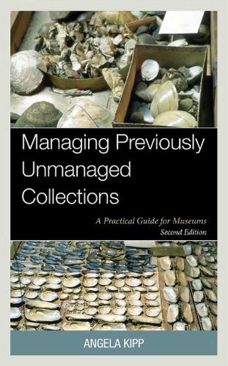 Managing Previously Unmanaged Collections/Product Detail/Reference & Encylopaedias