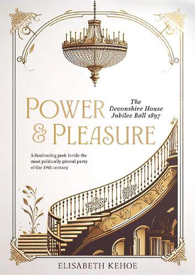 Power & Pleasure/Product Detail/History