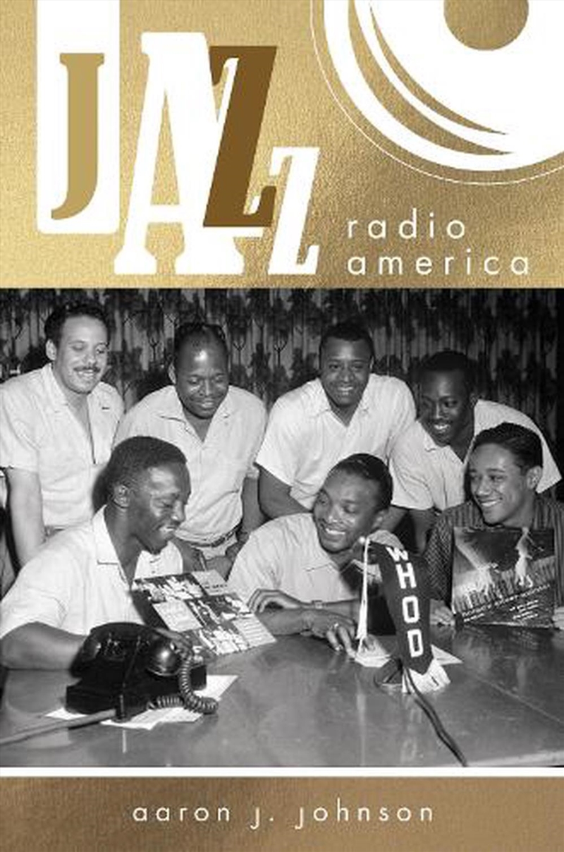 Jazz Radio America/Product Detail/Arts & Entertainment