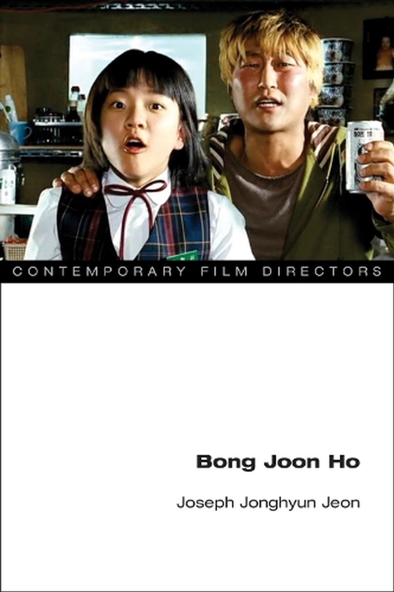 Bong Joon Ho/Product Detail/Arts & Entertainment