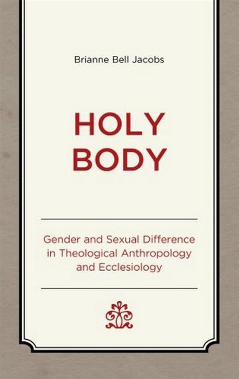 Holy Body/Product Detail/Religion & Beliefs