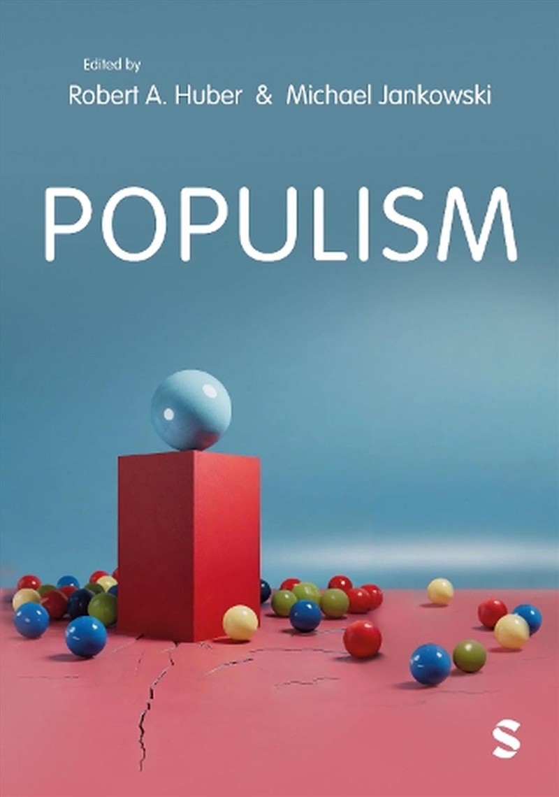 Populism: An Introduction/Product Detail/Politics & Government