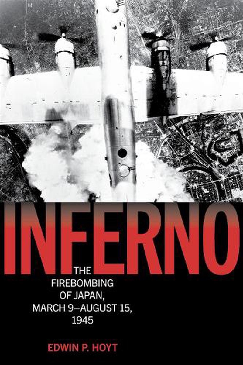 Inferno/Product Detail/History