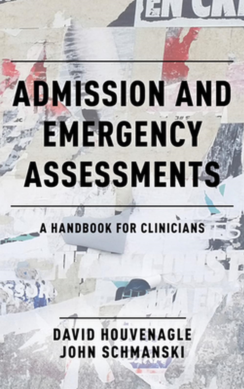 Admission and Emergency Assessments/Product Detail/Reference & Encylopaedias