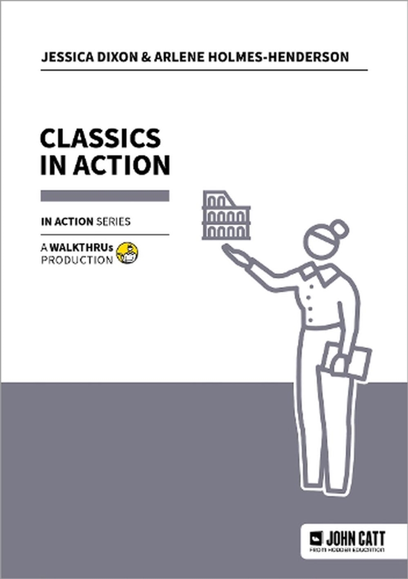 Classics in Action/Product Detail/Reading