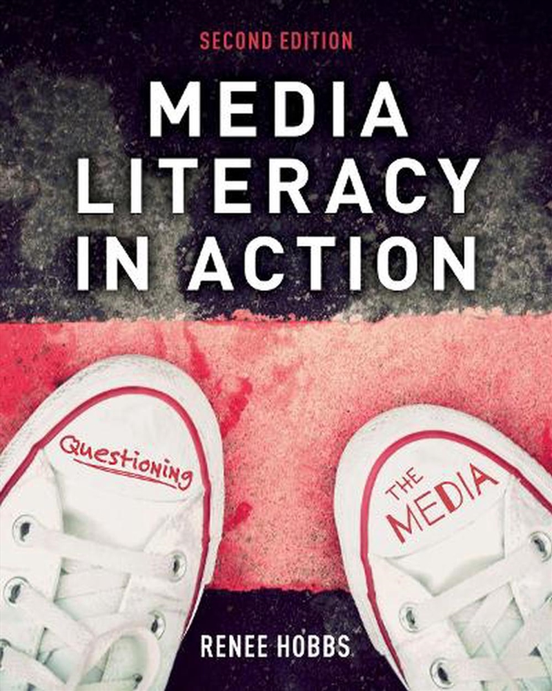 Media Literacy in Action/Product Detail/Society & Culture