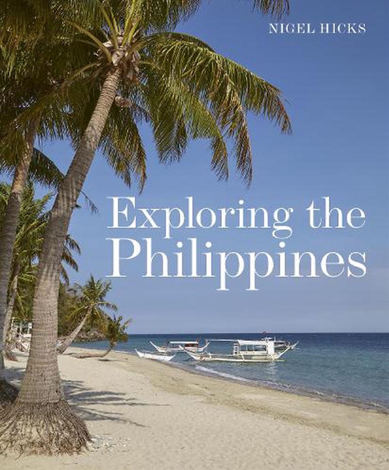 Exploring the Philippines/Product Detail/Travel & Holidays