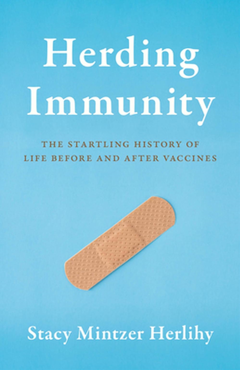 Herding Immunity/Product Detail/Family & Health