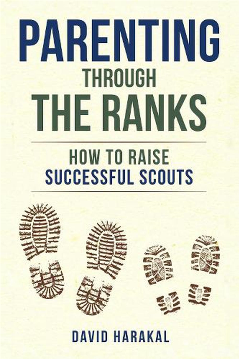 Parenting Through the Ranks/Product Detail/Family & Health