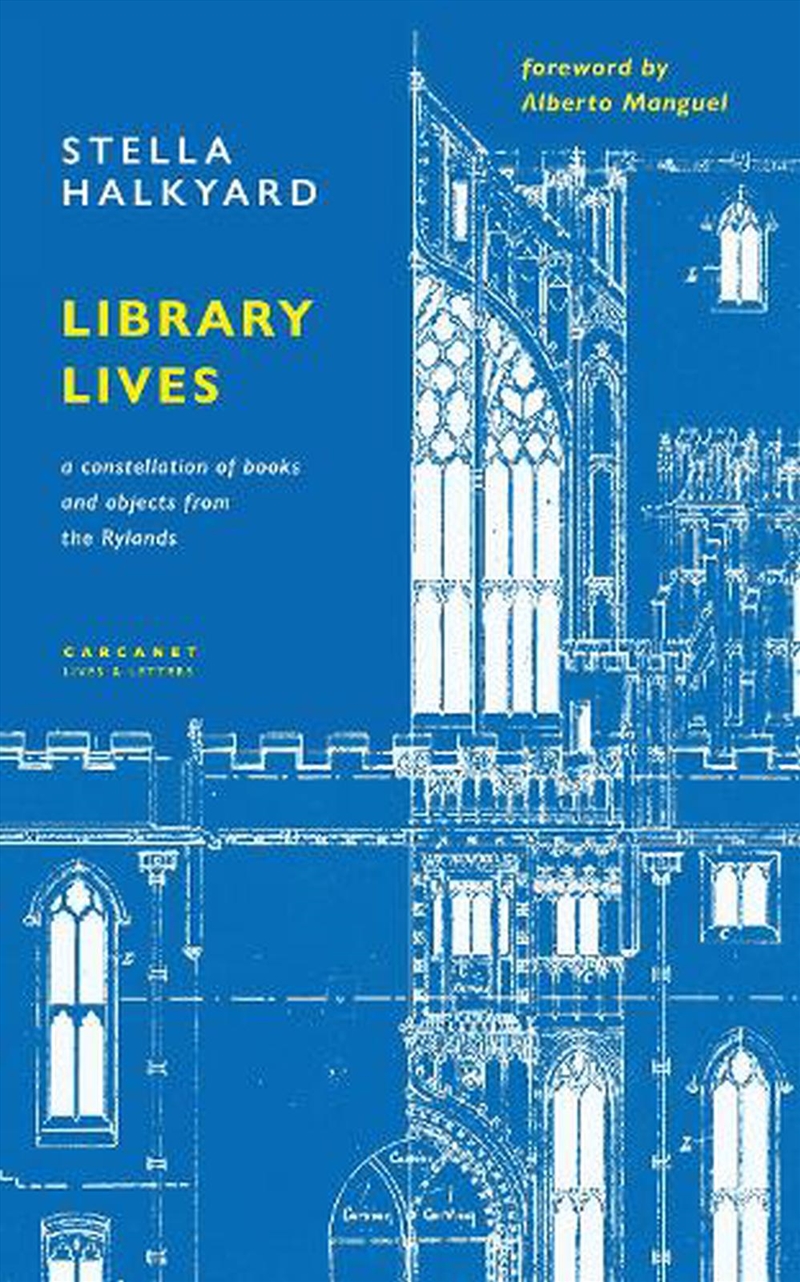 Library Lives/Product Detail/Reference & Encylopaedias