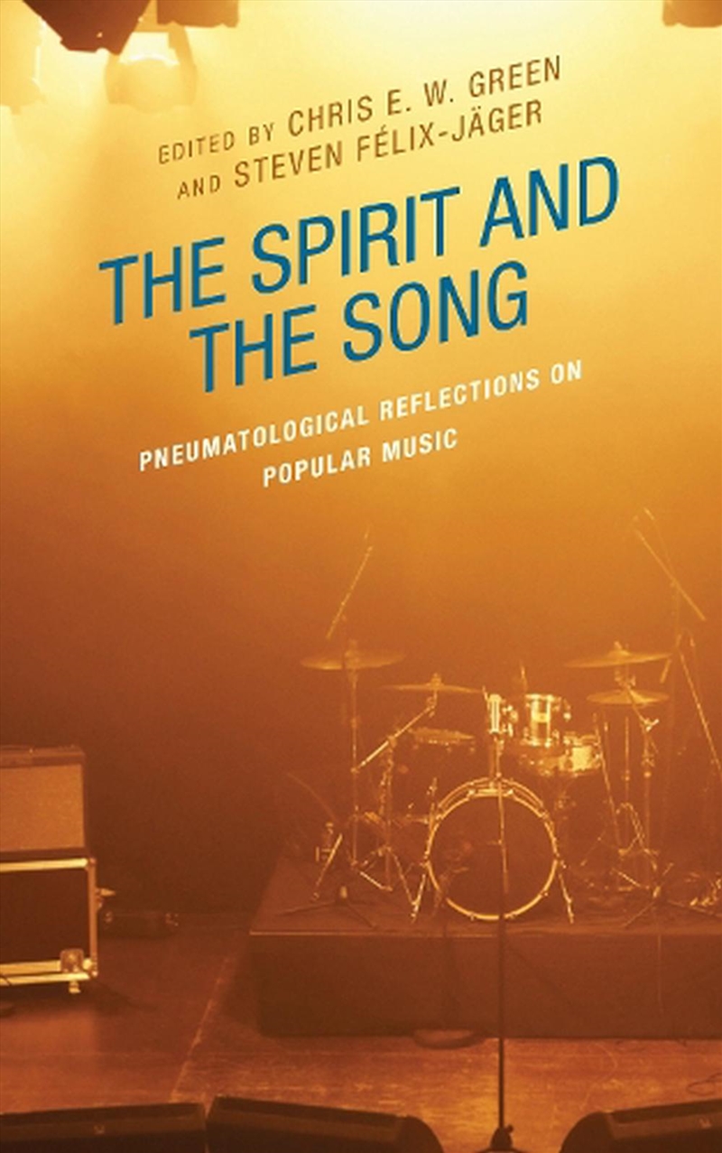 The Spirit and the Song/Product Detail/Religion & Beliefs