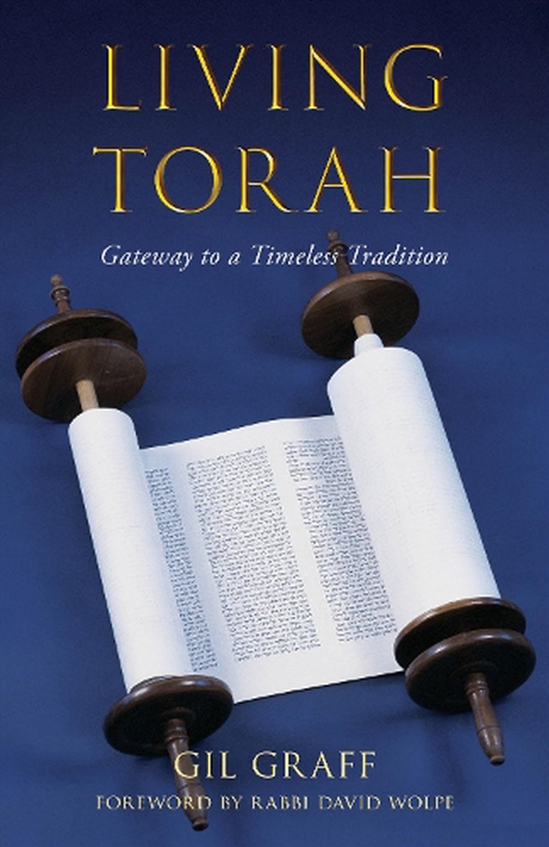 Living Torah/Product Detail/Religion & Beliefs