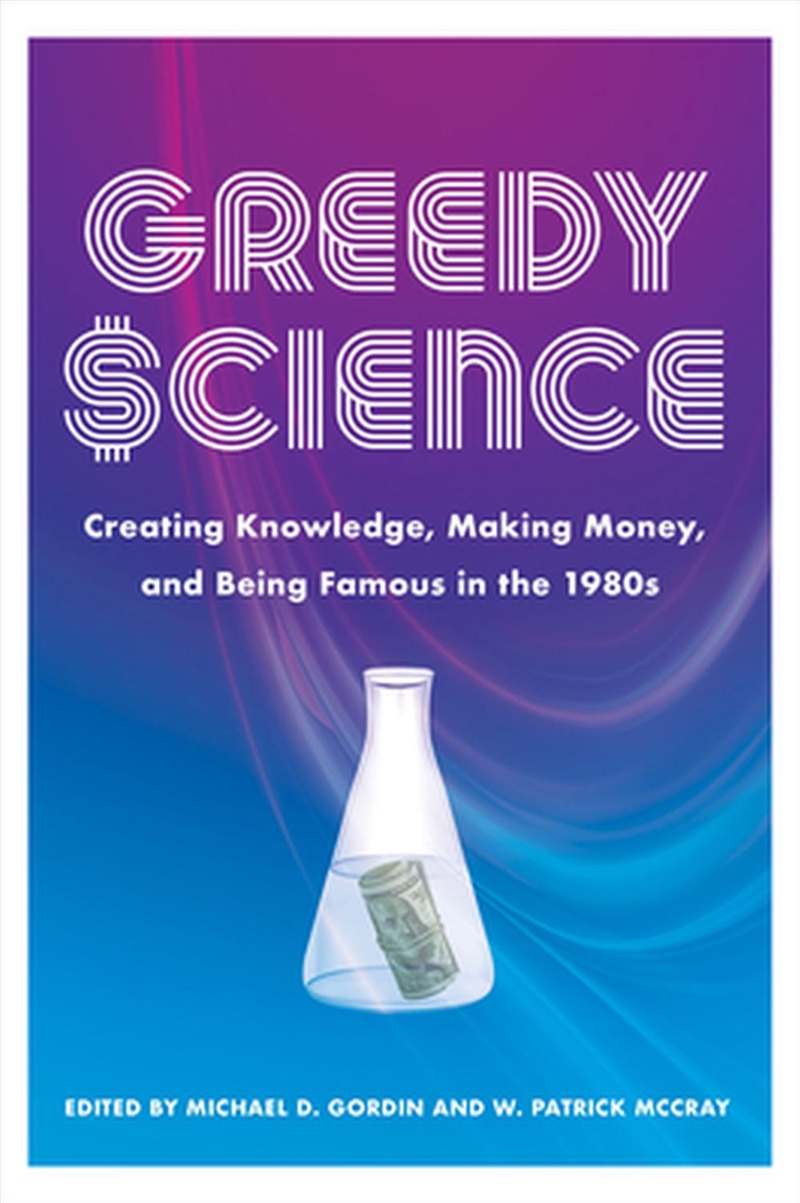 Greedy Science/Product Detail/Science