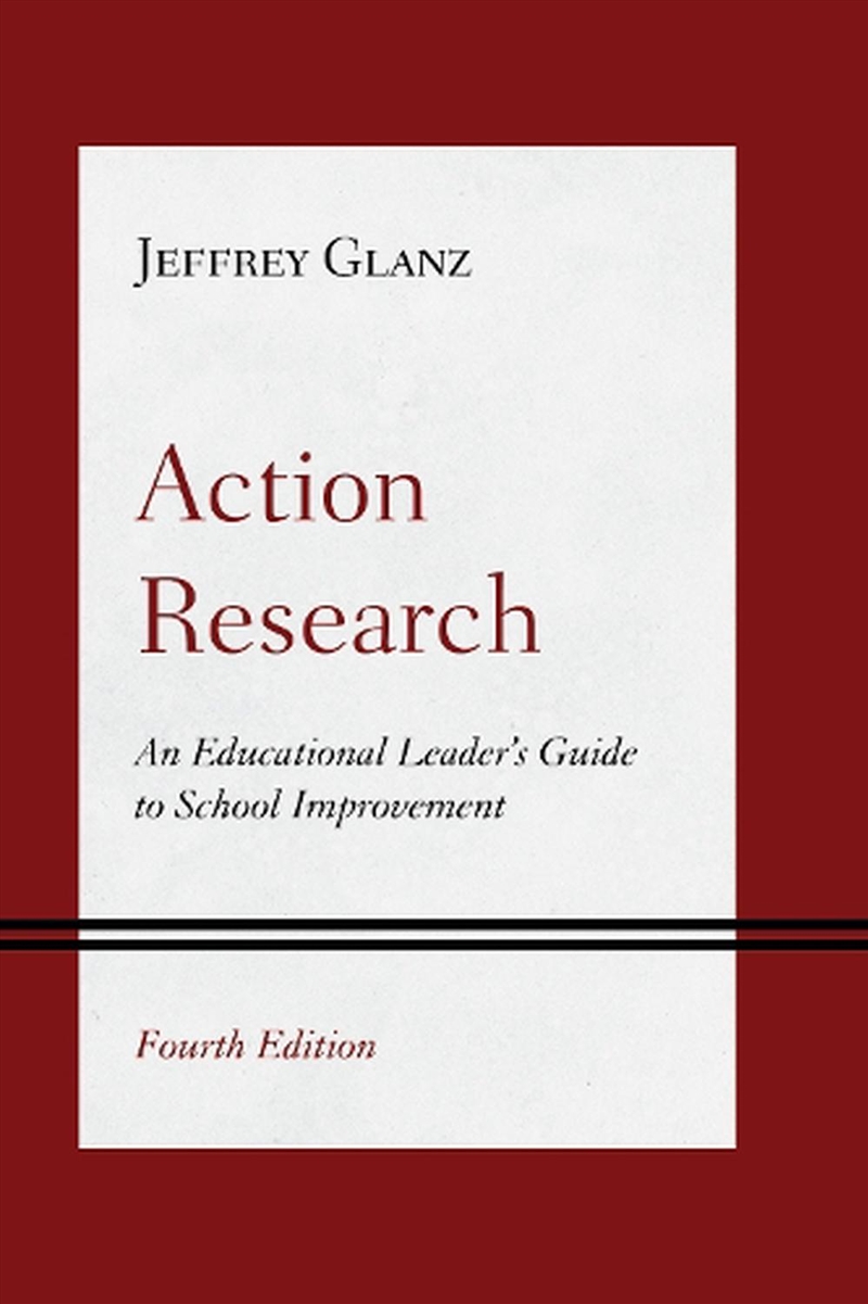 Action Research/Product Detail/Reading