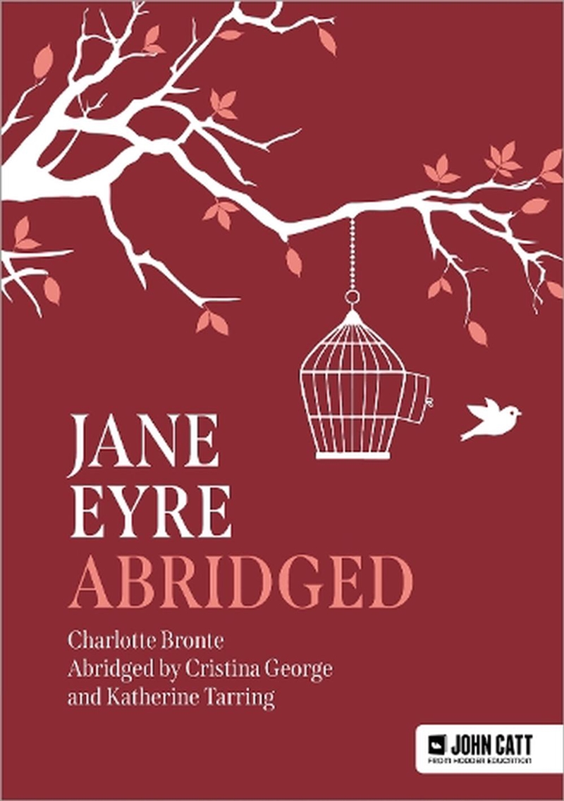 Jane Eyre Abridged/Product Detail/Reading