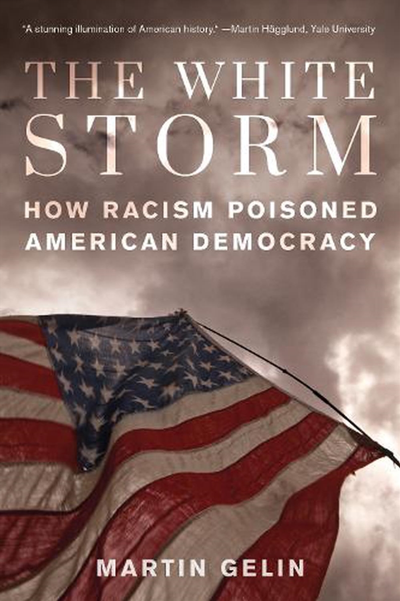 The White Storm/Product Detail/Politics & Government