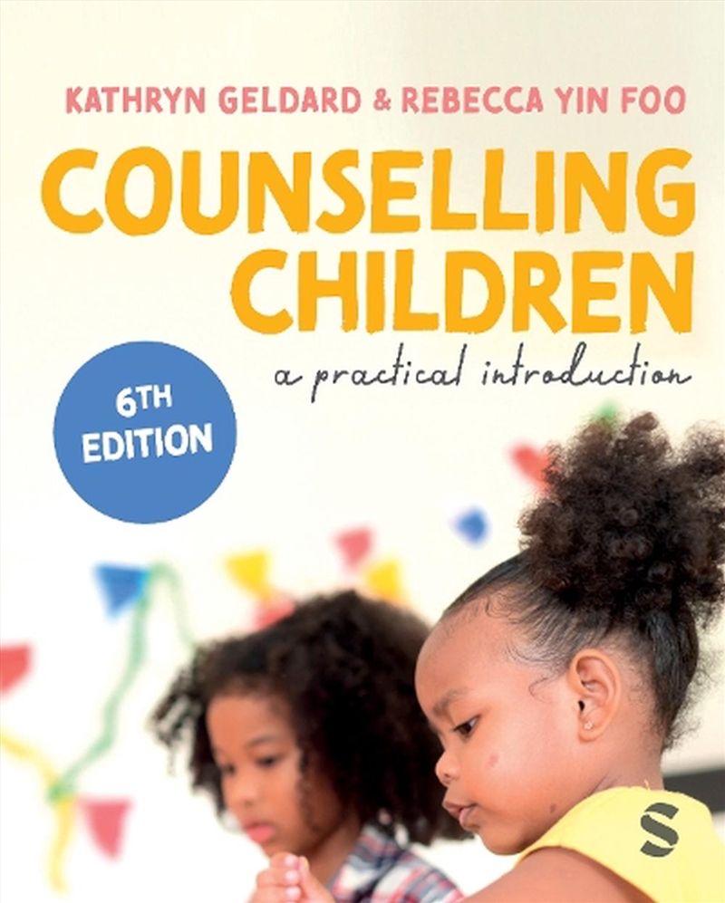 Counselling Children/Product Detail/Family & Health