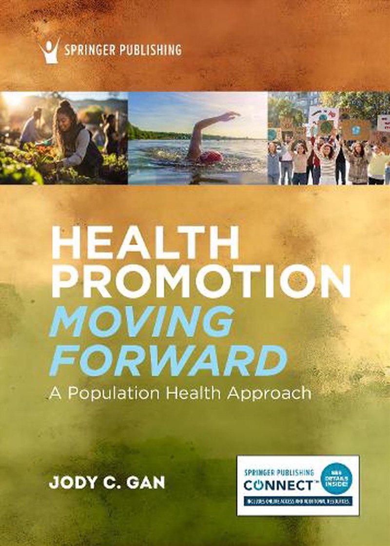 Health Promotion Moving Forward/Product Detail/Family & Health