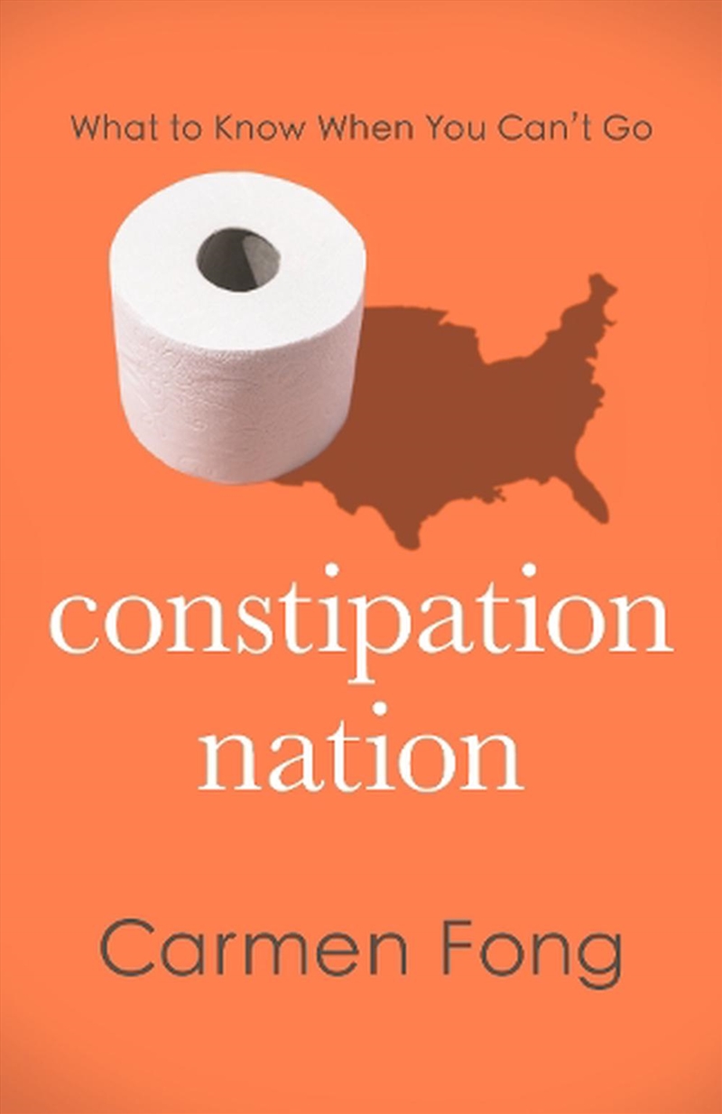 Constipation Nation/Product Detail/Family & Health