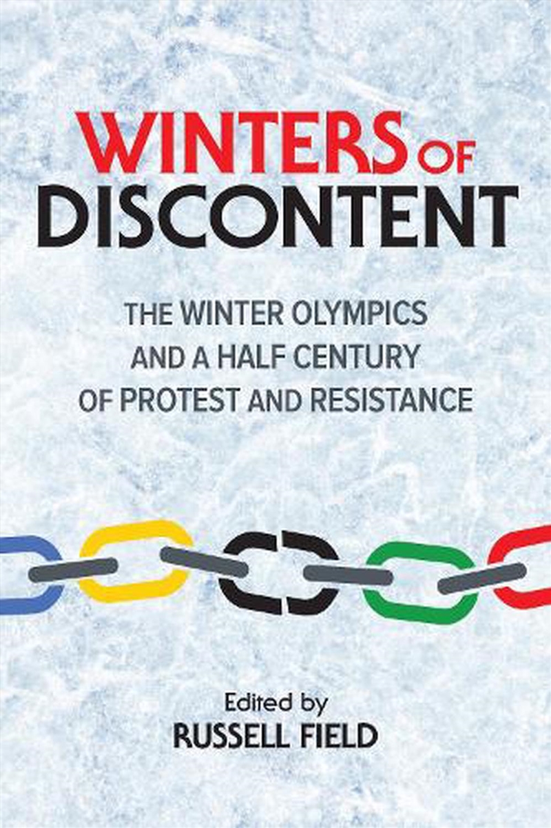 Winters of Discontent/Product Detail/Sport & Recreation