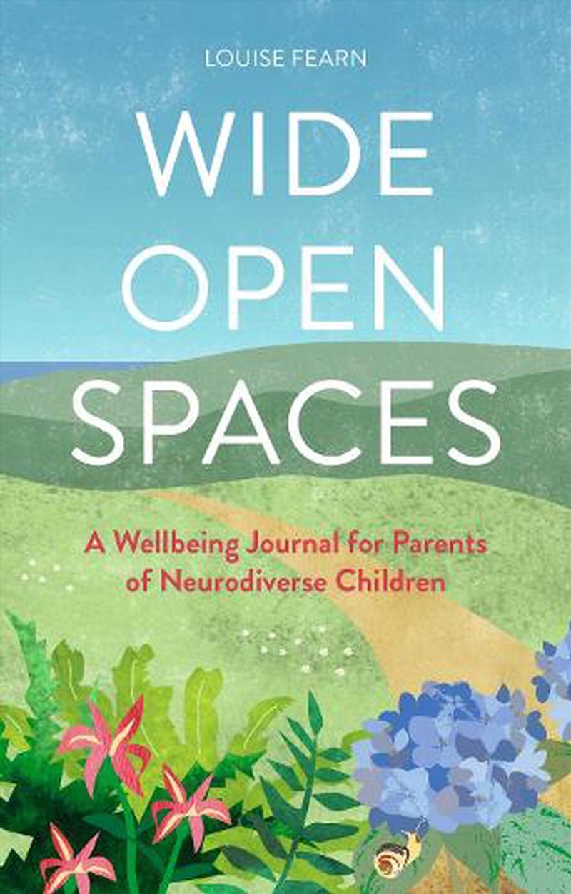 Wide Open Spaces/Product Detail/Family & Health