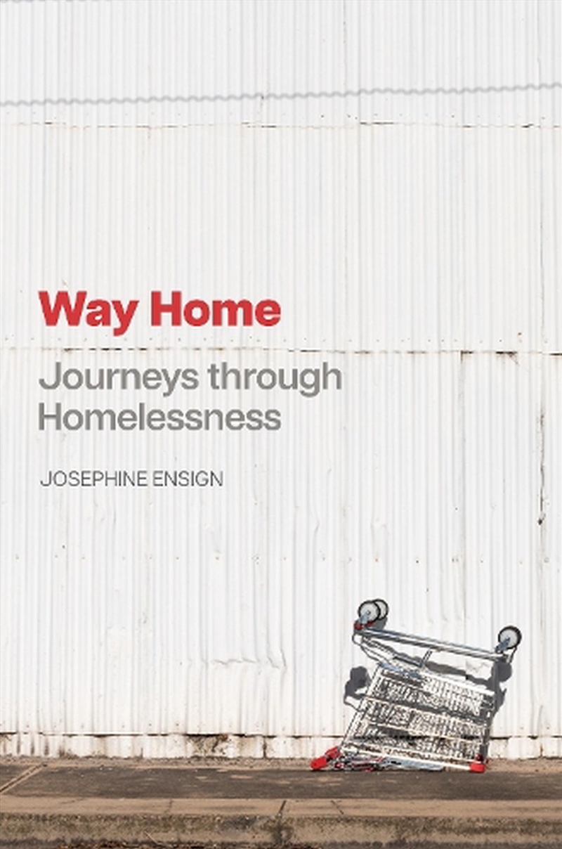 Way Home/Product Detail/Society & Culture