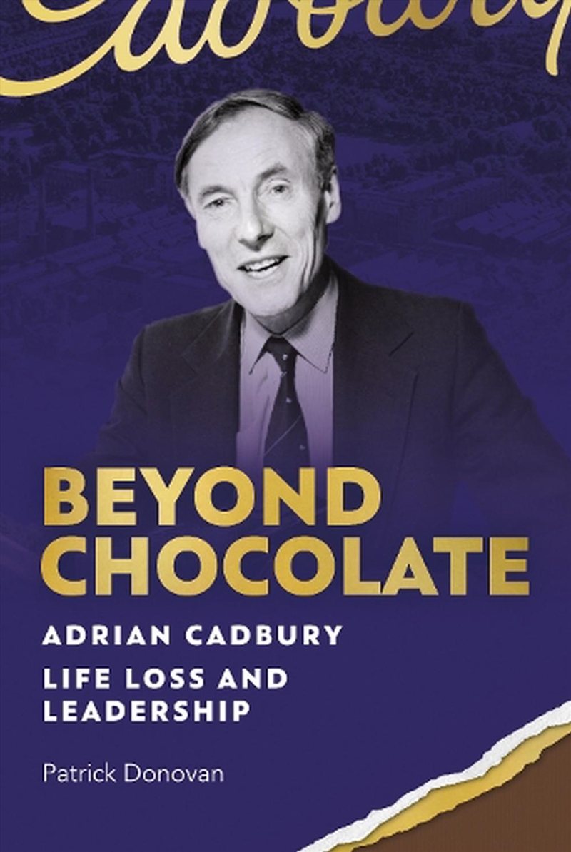 Beyond Chocolate/Product Detail/Business Leadership & Management