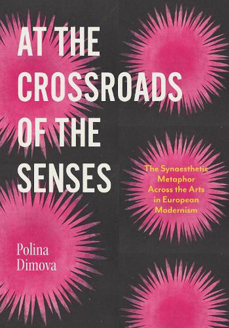 At the Crossroads of the Senses/Product Detail/Reading