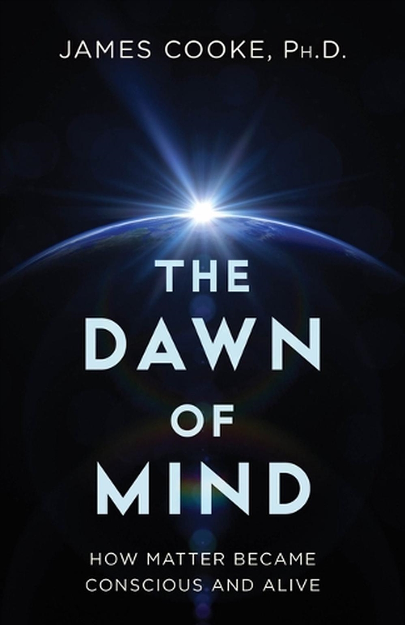 The Dawn of Mind/Product Detail/Psychology