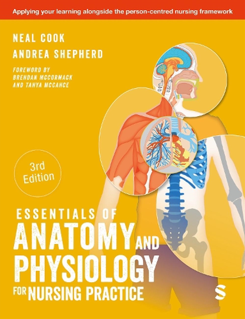 Essentials of Anatomy and Physiology for Nursing Practice/Product Detail/Reference & Encylopaedias