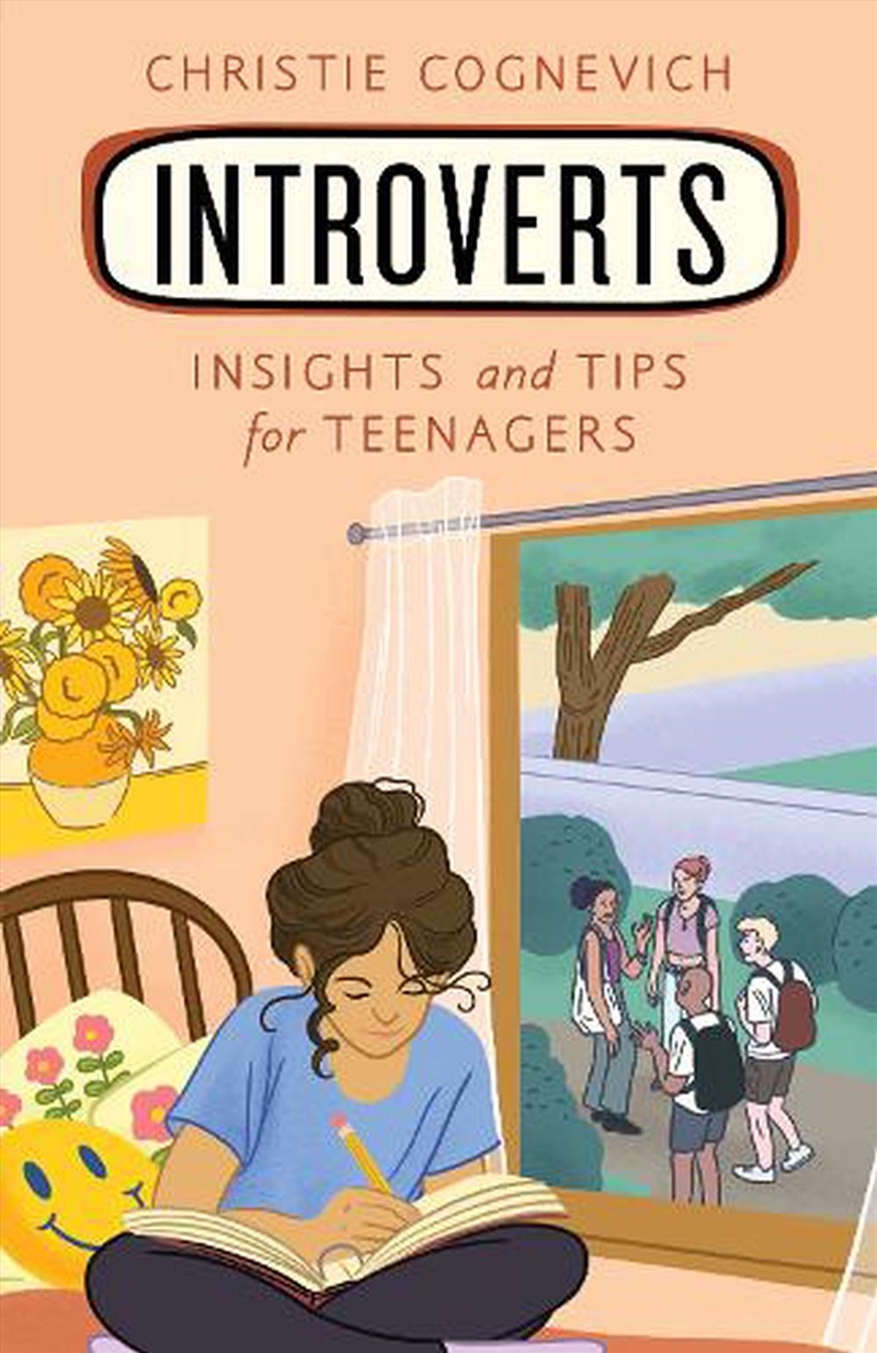 Introverts/Product Detail/Family & Health