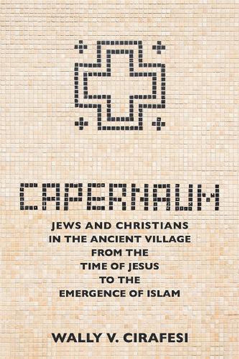 Capernaum/Product Detail/History