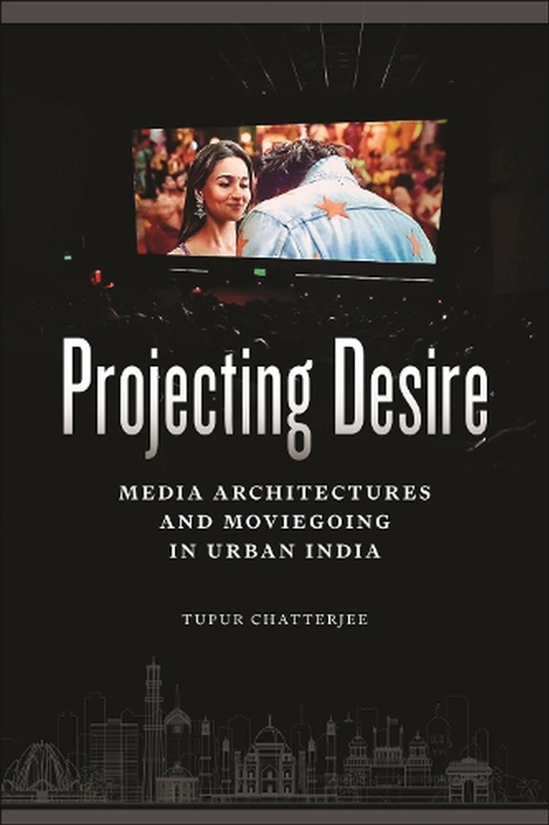 Projecting Desire/Product Detail/Society & Culture