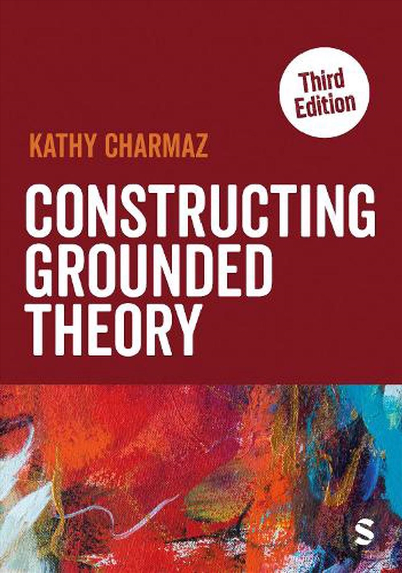 Constructing Grounded Theory/Product Detail/Reference & Encylopaedias