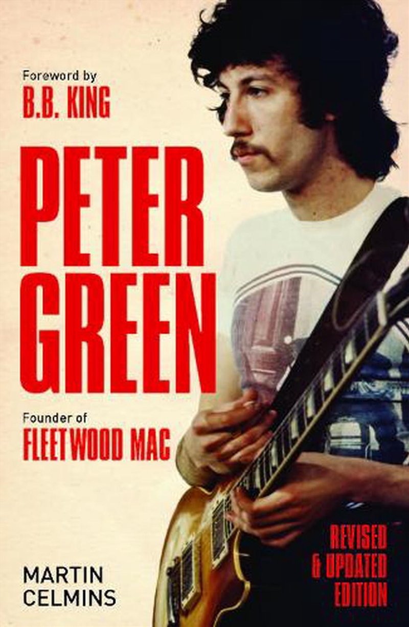 Peter Green/Product Detail/Arts & Entertainment Biographies