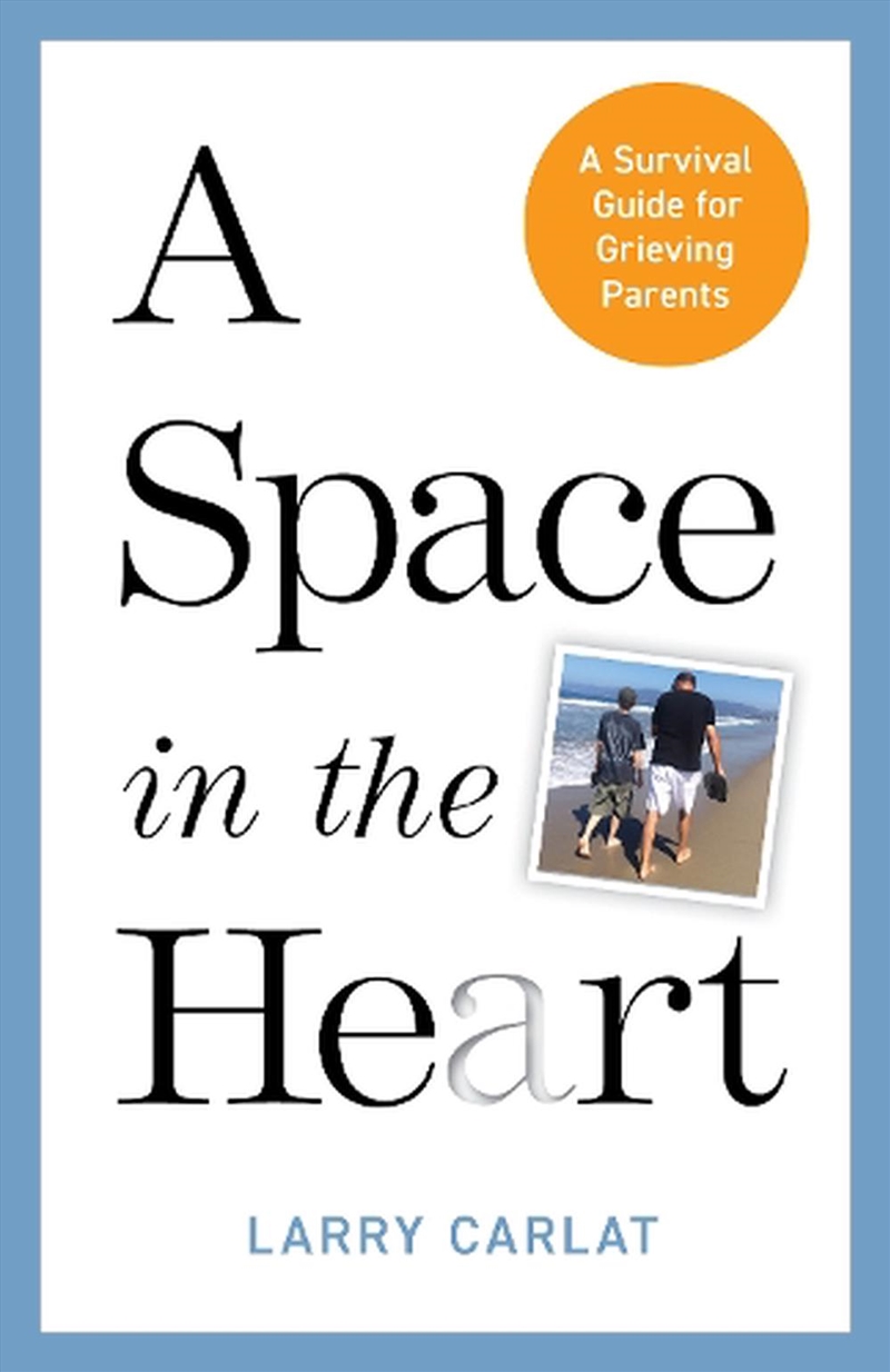 A Space in the Heart/Product Detail/Family & Health