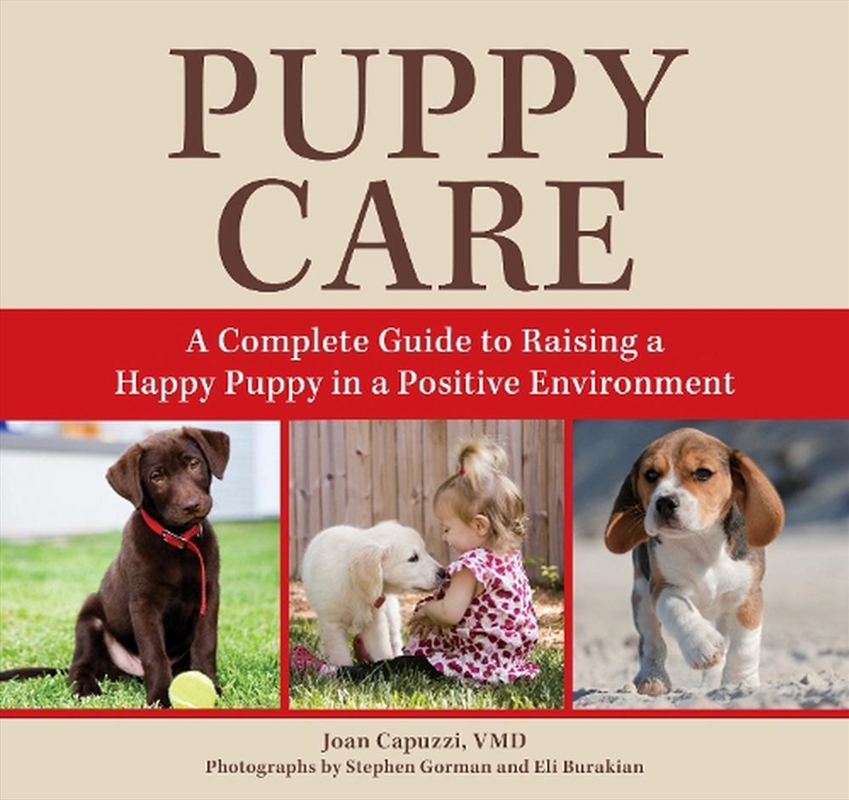 Puppy Care/Product Detail/Animals & Nature